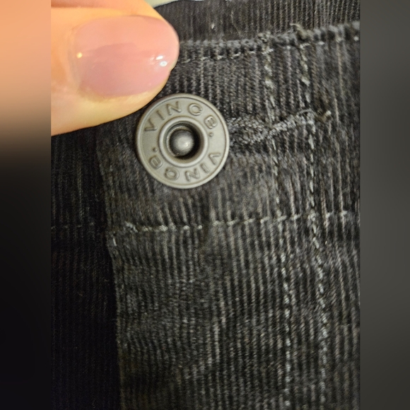 Vince Corderoy Pants - Picture 9 of 16